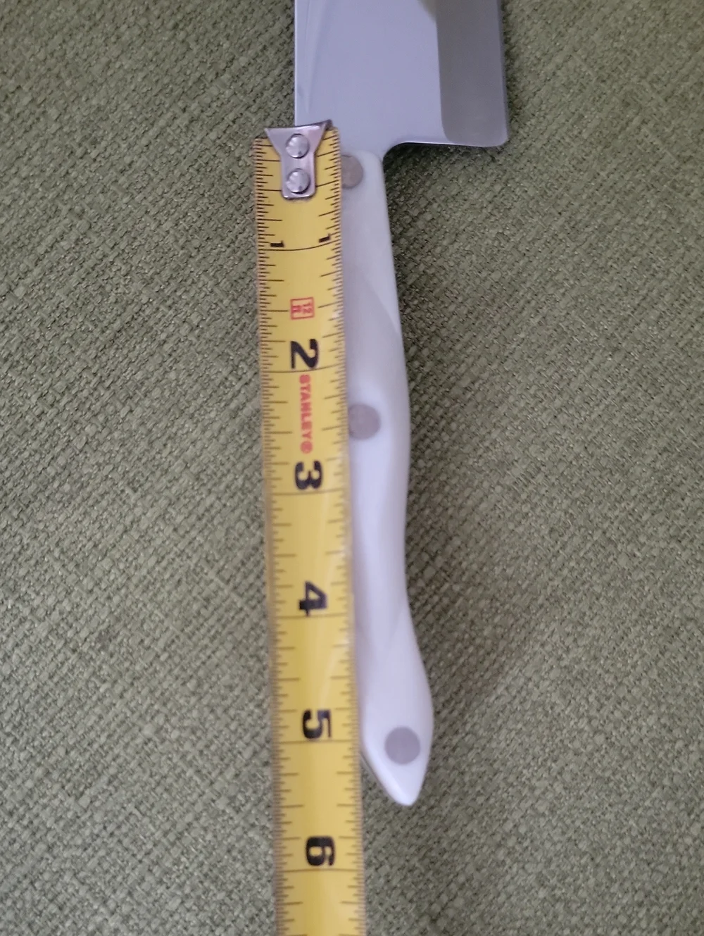 Cutco santoku style